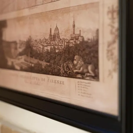 Little Pier Vettori Daire