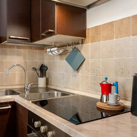 Little Pier Vettori Apartment *