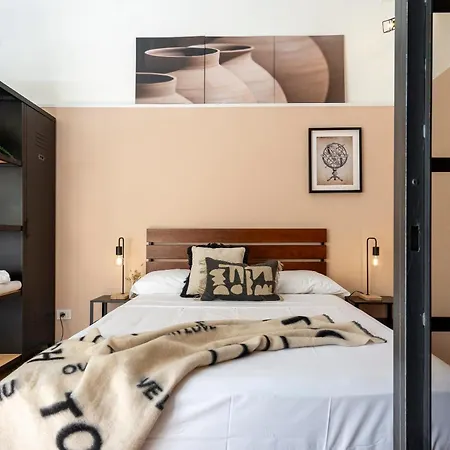 Daire Little Pier Vettori Floransa