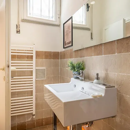 Little Pier Vettori * Floransa