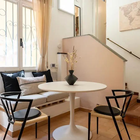 Daire Little Pier Vettori *