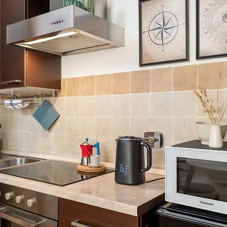 Little Pier Vettori Daire Floransa