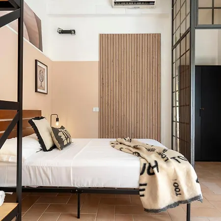 Little Pier Vettori Floransa