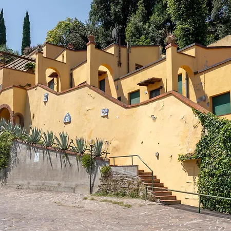 Little Pier Vettori * Floransa